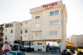 Hotel Pervan, Međugorje